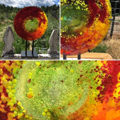 Glass Art