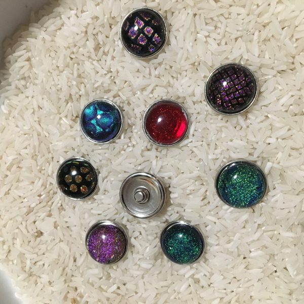 Snaps™ for my  OH Snaps!™ Jewelry