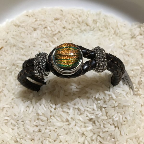OH Snaps!™ Bracelets