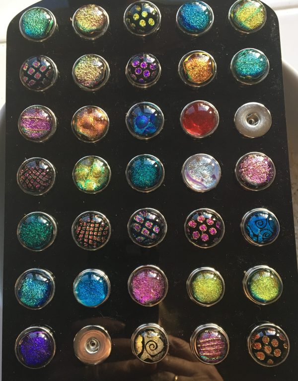 Snaps™ for my  OH Snaps!™ Jewelry