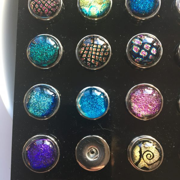 Snaps™ for my  OH Snaps!™ Jewelry